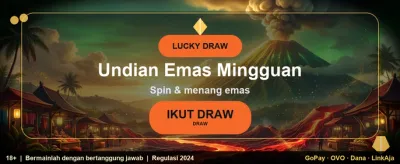 Jackpot Terbesar Hari Ini