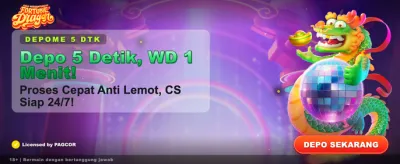 Bonus New Member Melimpah