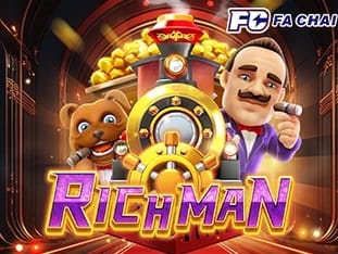 Rich Man game icon